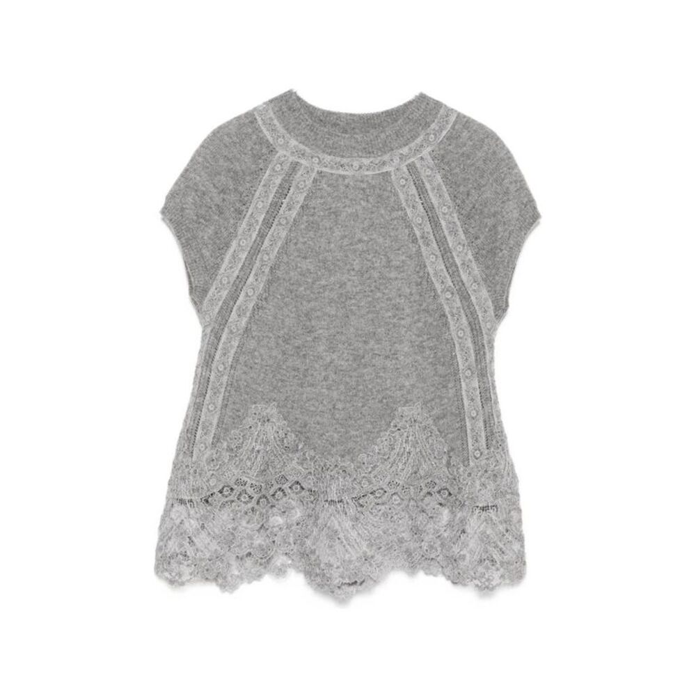 Ermanno Scervino Women's Top
